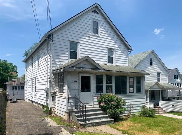 37 Holland, BINGHAMTON, NY 13905