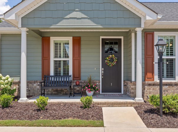 280 Kempton Lane, Dalton, GA 30721
