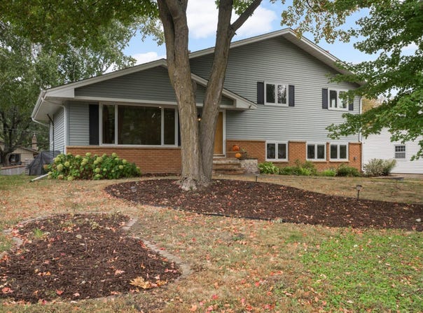 4632 Gettysburg Avenue N, New Hope, MN 55428