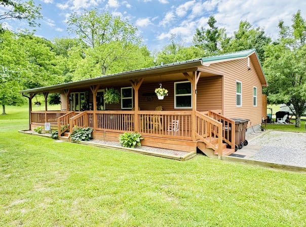 675 Stanford Street, Crab Orchard, KY 40419
