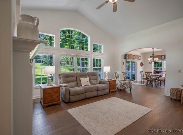 13 Avilia Drive, Sunrise Beach, MO 65079