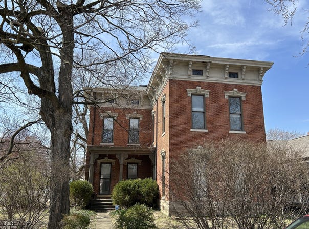 902 N Broadway Street, Indianapolis, IN 46202