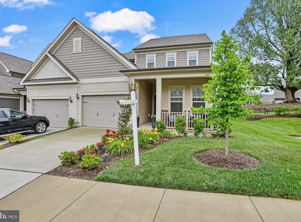 15937 CUCUMBER MAGNOLIA WAY, HAYMARKET, VA 20169