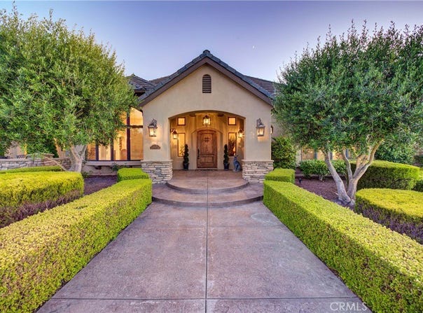 2235 Valley Oaks, Arroyo Grande, CA 93420