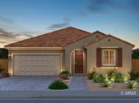 1473 Evening Breeze Circle, Mesquite, NV 89034