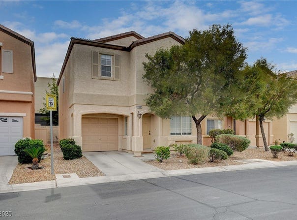 11092 Abbeyfield Rose Drive, Henderson, NV 89052
