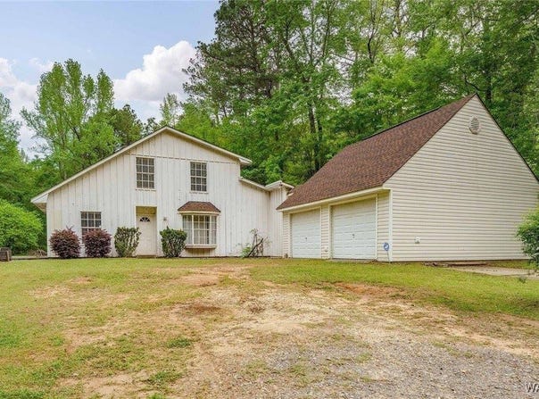 6232 Judson Park Drive, Cottondale, AL 35453