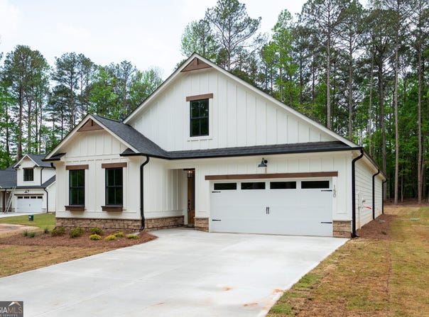 150 Doris, Dallas, GA 30157