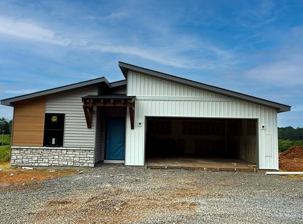 500 Noes Chapel Road, Morristown, TN 37814
