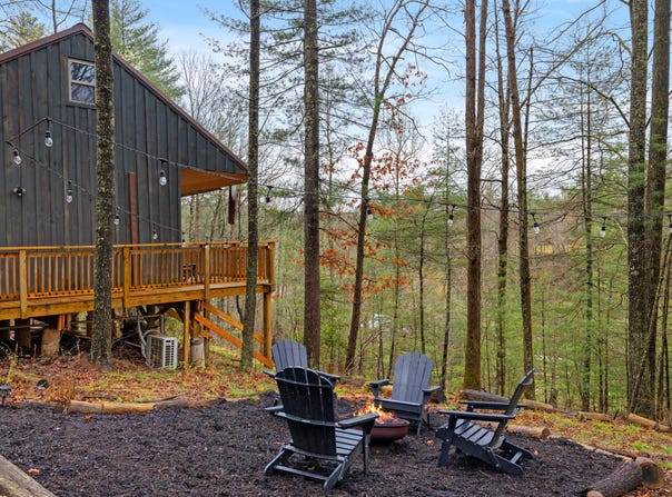 69 Pine Forest Park Road, Campton, KY 41301