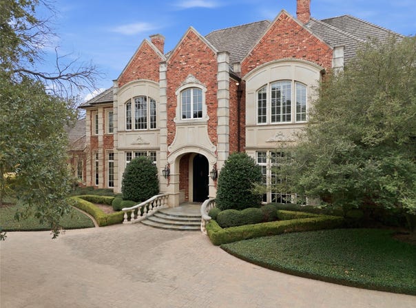5305 Hillcrest Drive, Waco, TX 76710