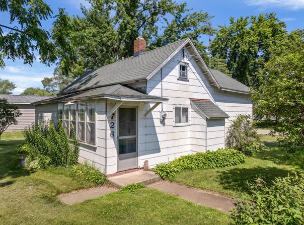 726 S Humboldt St, Buffalo City, WI 54622