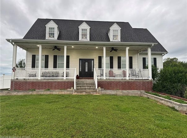 21 Bermuda  CT, Mountain Home, AR 72653