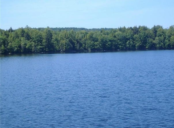 RT 157 Medway Road, Molunkus Twp, ME 04459