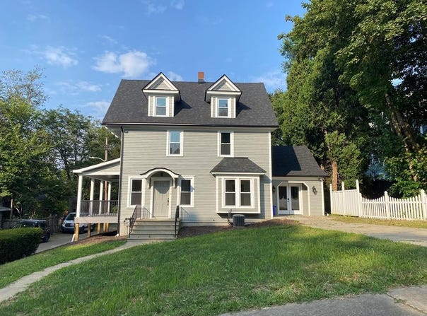 121 Moran, Oil City, PA 16301