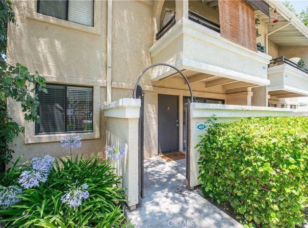 18820 Mandan Street, Canyon Country, CA 91351