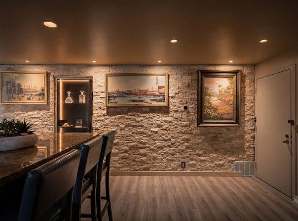 4646 S QUAIL PARK Dr E, Millcreek, UT 84117