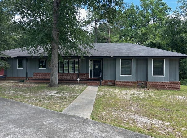 910 N Penia Rd, Cordele, GA 31015