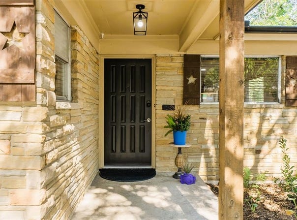 3605 Jeanette Drive, Fort Worth, TX 76109