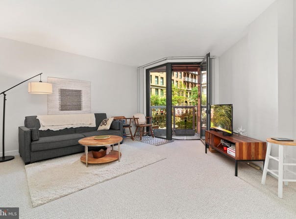 616 E Street NW, WASHINGTON, DC 20004