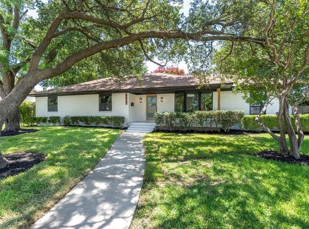 517 Brookshire Lane, Richardson, TX 75080
