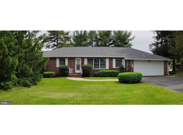 16 PARK AVENUE, LURAY, VA 22835