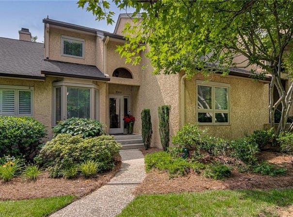 1935 Eastchester Drive, High Point, NC 27265