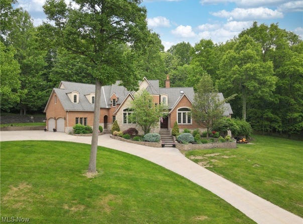 1798 Great Run Lane, Akron, OH 44333