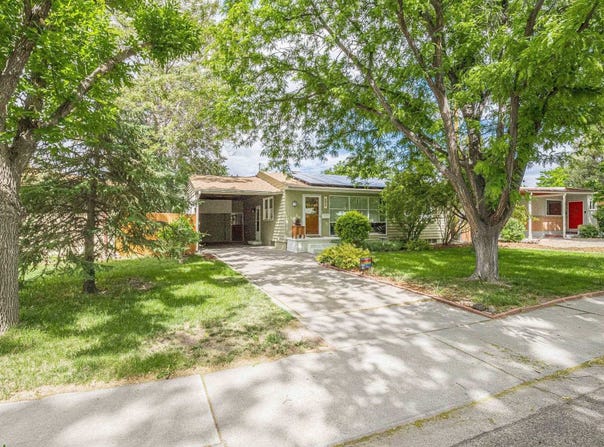 1811 N 4th Street, Grand Junction, CO 81501