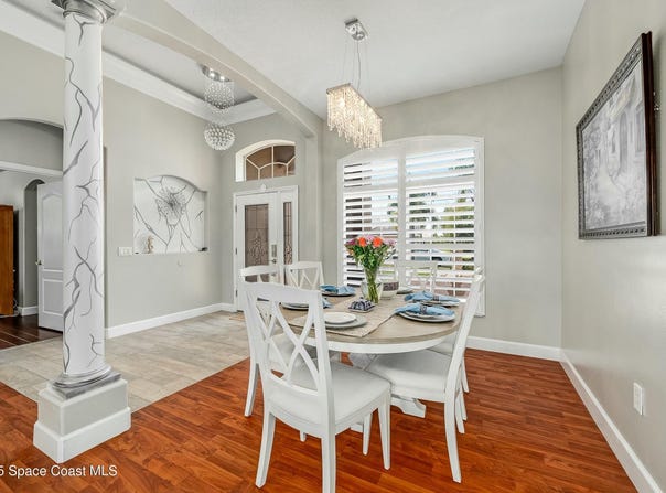 4480 Chardonnay Drive, Rockledge, FL 32955