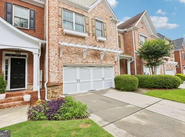 3479 Kiveton, Peachtree Corners, GA 30092