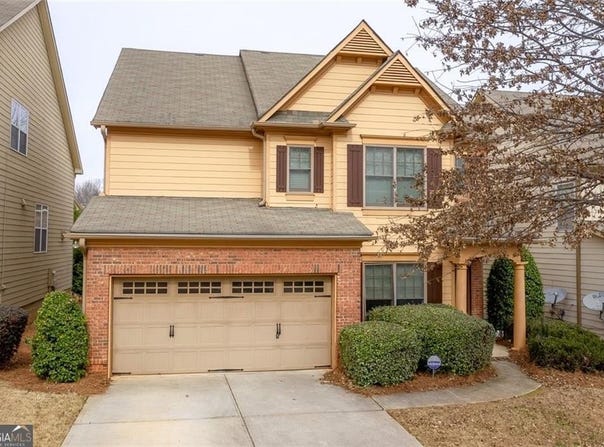 325 Brynfield Parkway, Suwanee, GA 30024