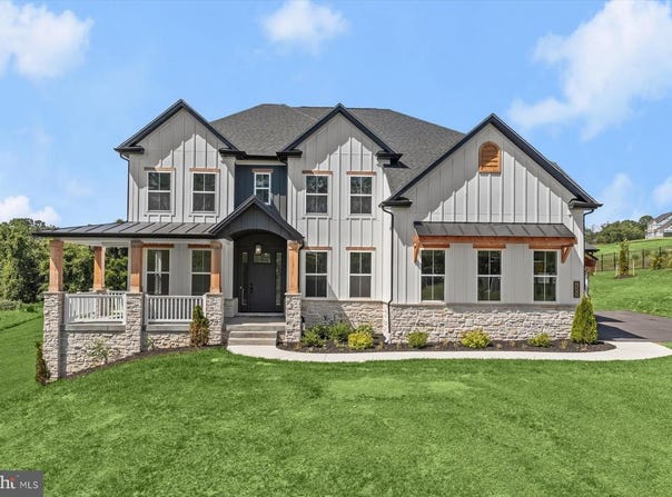 LOT 2 SNYDERSBURG RD, WESTMINSTER, MD 21157