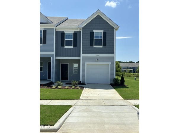 3401 Walker Drive West, Wilson, NC 27893