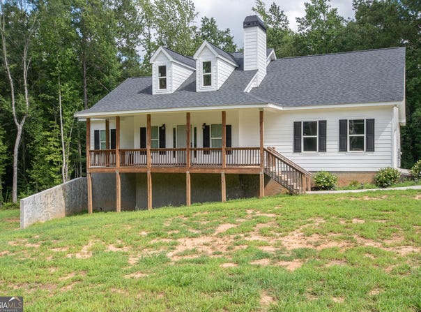 131 Ridgeview Drive, Newnan, GA 30263