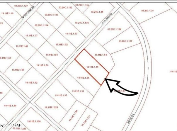 291 Deer Run Road, Pocono Lake, PA 18347