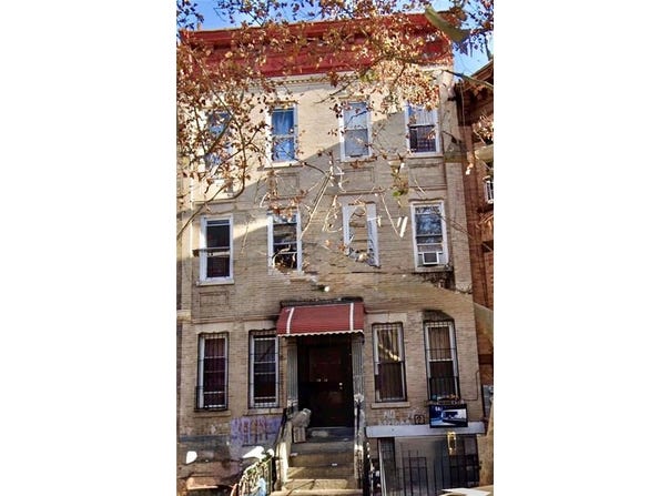 469 52nd Street, Brooklyn, NY 11220