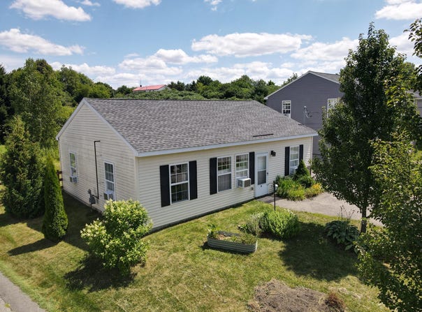 31 Whisper Drive, Bangor, ME 04401