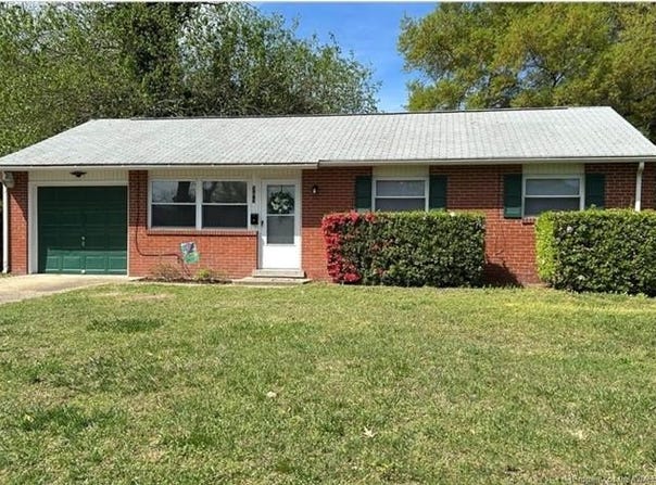 705 NEW BERN Avenue, Hampton, VA 23669