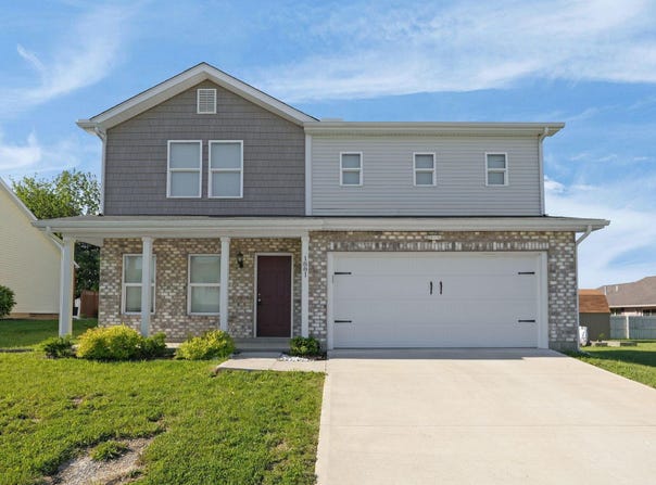 1881 Erika Drive, Springfield, OH 45503