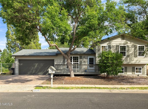 3615 E Fox Lair Drive, Flagstaff, AZ 86004