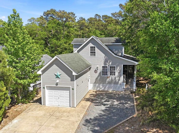 545 Harbour View Drive lot: 29, Kill Devil Hills, NC 27948