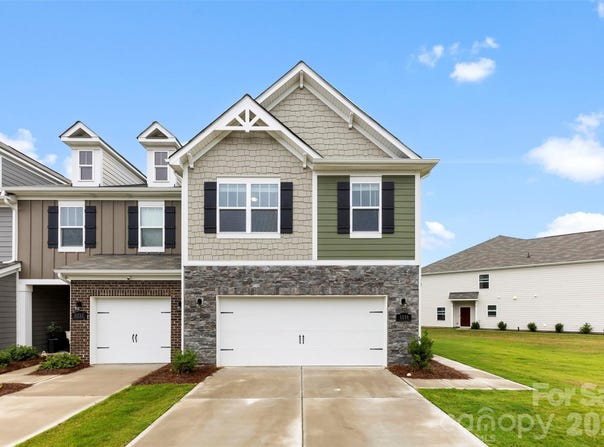 5250 Maynard Hill Drive, Monroe, NC 28110