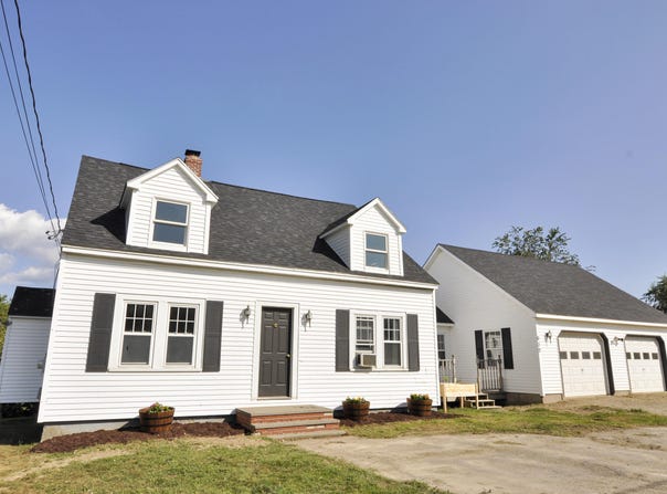 659 State Route 46, Bucksport, ME 04416