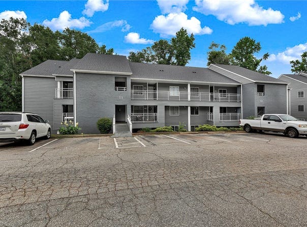 312 Northlake Drive, Anderson, SC 29625