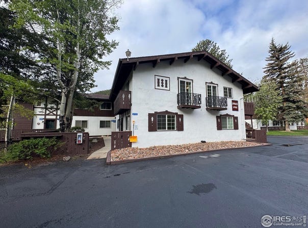2760 Fall River Rd, Estes Park, CO 80517