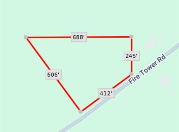 150 Fire Tower Road, Plain Dealing, LA 71064