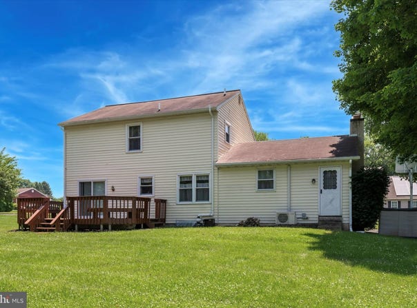 739 3RD AVENUE, ATGLEN, PA 19310