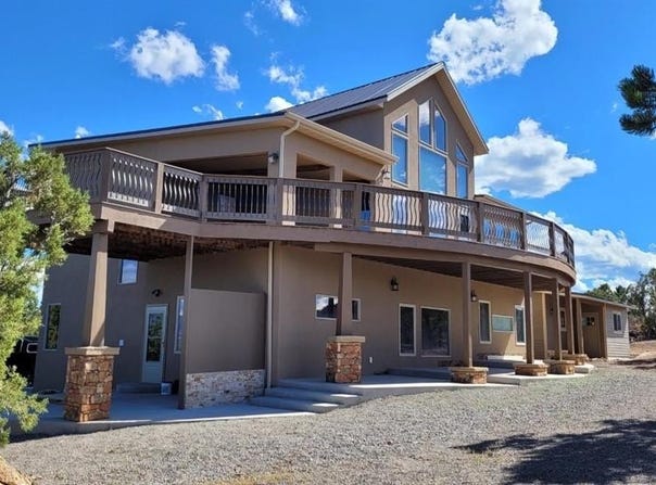 999 Coral Bell Drive, Montrose, CO 81403