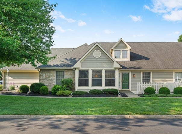36 Stonington Circle, Newark, OH 43055